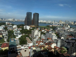 bán căn chung cư cao cấp d''.le roi soleil quảng an căn góc 146m2 3pn full đồ view trọn hồ tây có sổ