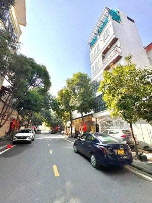 bán nhà riêng tại mỗ lao, hà đông, hà nội, giá cực chất 14.92 tỷ, 55m2