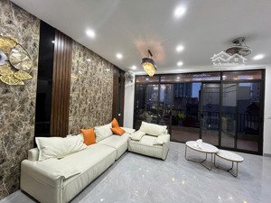 cho thuê căn hộ 2 ngủ 1 khách mỗ lao 60m2 * 2 tầng full nội thất giá 12tr