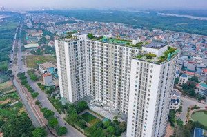 bán căn hộ chung cư ecohome phúc lợi, 4,1 tỷ, 77m2, 3pn, 2wc, q.long biên, hà nội