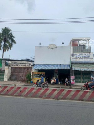 bán nhà huỳnh tấn phát quận 7 (sổ hồng 7x25m) xd hầm + lửng + 5 tầng mct