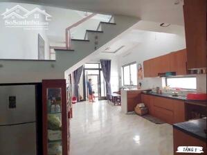 Bán nhà 3 tầng mặt tiền Nguyễn Như Hạnh, thuộc quận Thanh Khê Đà Nẵng