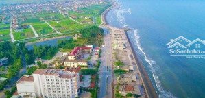 trục chính duy nhất to nhất rộng nhất tại thịnh long, vỉa hè 5m