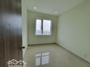 cần bán chung cư nguyễn biểu q. 5, 2pn - 2wc - có sổ hồng, giá 2,75 tỷ tl, lh: 
