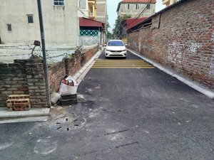 bán đất tiền phong, mê linh, hà nội 58 triệu / m2, 144 m2 hàng hiếm tại