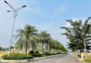 bán đất nền dự án king hill, liền kề khu đô thị eco retreat. đã có sổ sẵn, giá chỉ từ: 1,899 tỷ/nền