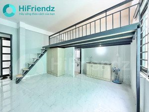 cho thuê nhà trọ 30m2, giá siêu hời 5,4 triệu tại lê văn duyệt, p. 1, bình thạnh, hcm