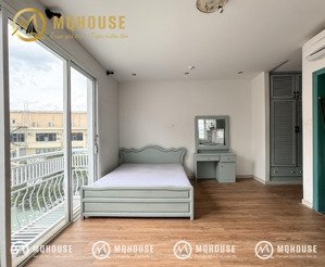 căn hộ ban công - toà nhà hầm xe thang máy gần toà nhà viettel - bv bình dân