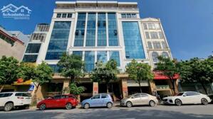 Bán Tòa BUILDING Mặt Phố Q.Tây Hồ (Trích Sài-Võng Thị) 220m/8Tầng/MT 13m 108 Tỷ, Tương Lai Giá Trị Tăng Cao - LH 0987881444