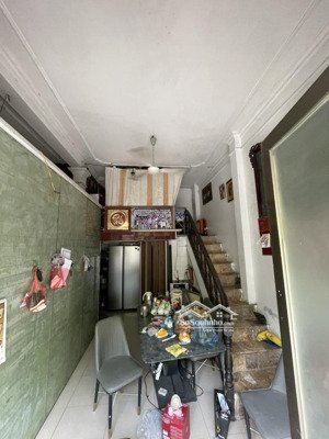 bán nhà nguyễn văn huyên_ mặt tiền 6.2m_ô tô tránh kinh doanh_lô góc_39.7m2_16.2 tỷ