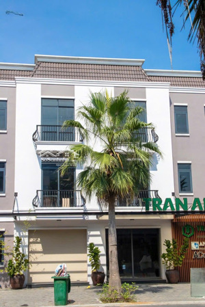 bán biệt thự phúc an city, 2,55 tỷ, dt 90m2, giá tốt nhất đầu tư