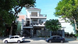 biệt thự siêu đẹp vị trí trung tâm liên chiểu - sát trục nguyễn sinh sắc gần biển nguyễn tất thành