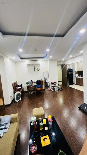 bán cc 2pn 2vs, 78m2 tại smile building, nguyễn cảnh dị, hoàng mai, 5,2 tỷ