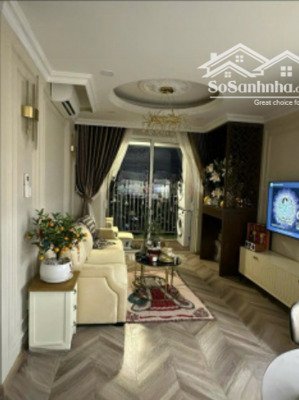 bán nhanh căn hộ 2pn, 2wc, sunrise city view, q7, giá 4tỷ3