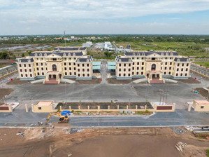 khu đô thị agora city - giá vào chỉ 19 triệu/m², pháp lý rõ ràng sổ đỏ từng nền