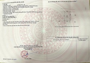 xót lại mảnh 31m2 thổ cư văn quán- hà đông - oto đỗ cửa - giá chỉ 6ty9