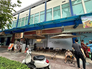 chính chủ cho thuê mặt tiền tuyến đường sầm uất hải thượng lãn ông quận 5