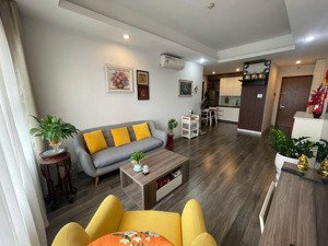 bán căn hộ chung cư 5,55 tỷ, 80,5m2 tại gamuda gardens, trần phú, hoàng mai, hà nội