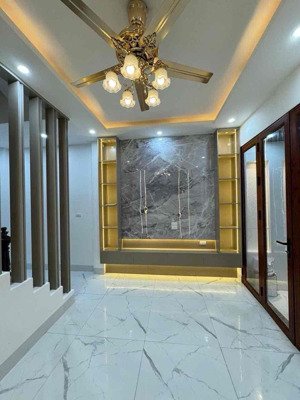 bán nhanh nhà đẹp - bạch mai - dt 46 m2 - mt 5.4m - 4 tầng