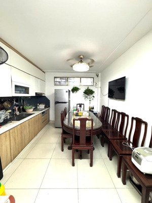 bán nhà vũ trọng phụng_dân xây _thẳng tắp ra phố_hai mặt ngõ_40m2_7.5 tỷ