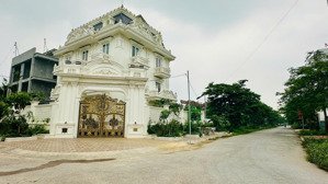 cc cần bán gấp biệt thự cienco 5 mê linh 375m2, mặt tiền 15m, đường 18,5m, sổ đỏ, giá mềm 33 triệu