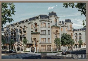 đừng bỏ lỡ cơ hội vàng sở hữu shophouse liền kề trung tâm nội đô giải phóng thanh xuân
