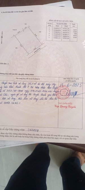 chị gái em bán hơn 400m2 full thổ tại đông tảo nam, ngõ oto 7c chạy thông, tách 4 lô