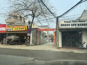 98m2 full thổ cư chợ xuân mai dân trí cao tiện ích đầu tư giá rẻ