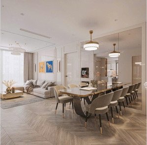 cho thuê quỹ căn hộ 3pn, tại n01 - t6 - t7 ngoại giao đoàn, từ 19 triệu vnd (dt 104 110 125 142m2)