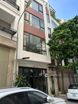 bán nhà, hoàng đạo thành, yên tĩnh, 75m2x 4 tầng, 13,9 tỷ