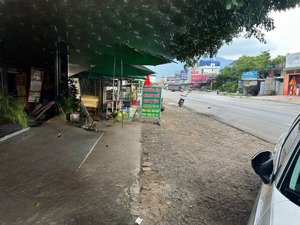 bán nhà mặt phố tại quốc lộ 1a, thị trấn thuận nam, 2,5 tỷ, 232,8m2, giá tốt