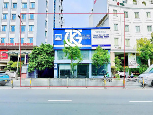 mt nguyễn văn trỗi pn, dt: 18x23,1 lầu, giá thuê: 250 triệu