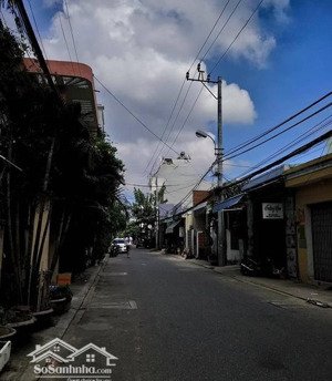 bán nhà mặt phố - tô hiến thành, phước mỹ, sơn trà, đà nẵng, giá chỉ 7,8 tỷ