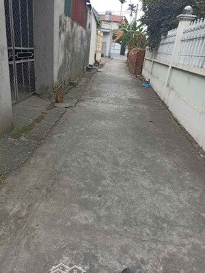 bán đất tại quốc lộ 17, 1,55 tỷ, 99m2, mặt tiền 7m, ngõ 3m, gia bình, bắc ninh