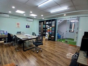 cho thuê tầng trệt, lầu 1 làm văn phòng đường trương văn bang, p. thạnh mỹ lợi, tp thủ đức