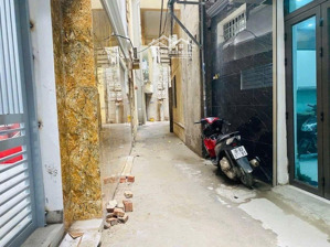 bán nhà riêng 34m2, 7 tỷ, 3pn, 4wc tại mễ trì hạ, nam từ liêm, hà nội