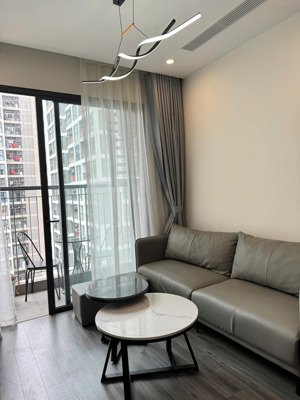 giảm giá sâu căn hộ 1n 45m tầng trung phân khu the zenpark, full nội thất đẹp, sẵn sổ. 