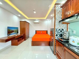 căn hộ tiện nghi full nt trần quang diệu, lê văn sỹ