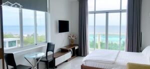 Cho thuê căn hộ 40m2 tại Ocean Vista, Hàm Tiến, Phan Thiết