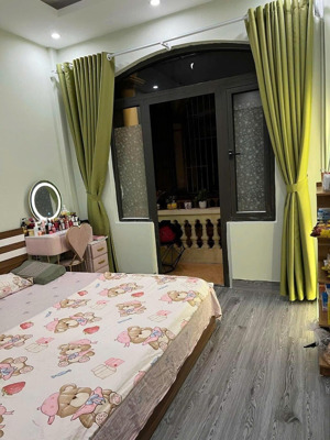 bán nhà tựu liệt 32m2, 4 tầng, 4,7 tỷ. gần ô tô