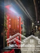 cực kì ngon bổ rẻ, nhà dân ở đội cấn mặt ngõ thông kinh doanh, 46m2, 5 tầng, mt: 3.9m, giá 13.x tỷ.