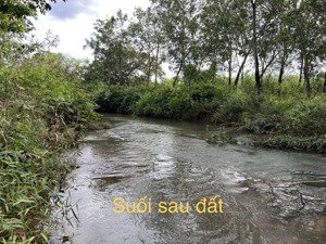 bán 1.5s hoà hội view suối, đất đẹp chính chủ
