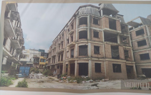 bán shophouse 100m2 tại khương trung, thanh xuân, hà nội giá cực chất 340 triệu / m2