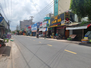 cg.cho thuê mặt bằng kinh doanh đường dương đình hội, 5.5 x 22m, 19tr/th