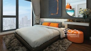 bán ch 2pn full nội thất 66m2 ở imperial plaza, giải phóng, thanh xuân, hà nội, 4,6 tỷ