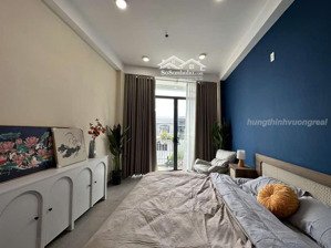 bán nhà căn góc hẻm 7m dt chuẩn đẹp 4.7x18m 4 tầng phan xích long, phú nhuận giá 13.5 tỷ