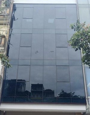 bán nhà mặt phố đào tấn hiếm nhà bán 160m 5 tầng kinh doanh đỉnh chóp