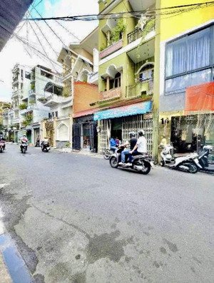 bán nhà đẹp, hẻm 8m thông, khu vip tân sơn nhì, quận tân phú, 60m2, 3 tầng, giá 9,75 tỷ tl