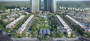eco retreat long an - mở bán full giỏ hàng - dự án có hệ sinh thái rừng đầu tiên tại vn