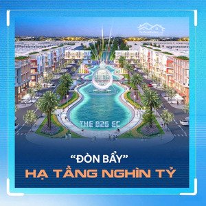 the 826ec tâm điểm đầu tư mới tại long hậu, sinh lời bền vững!